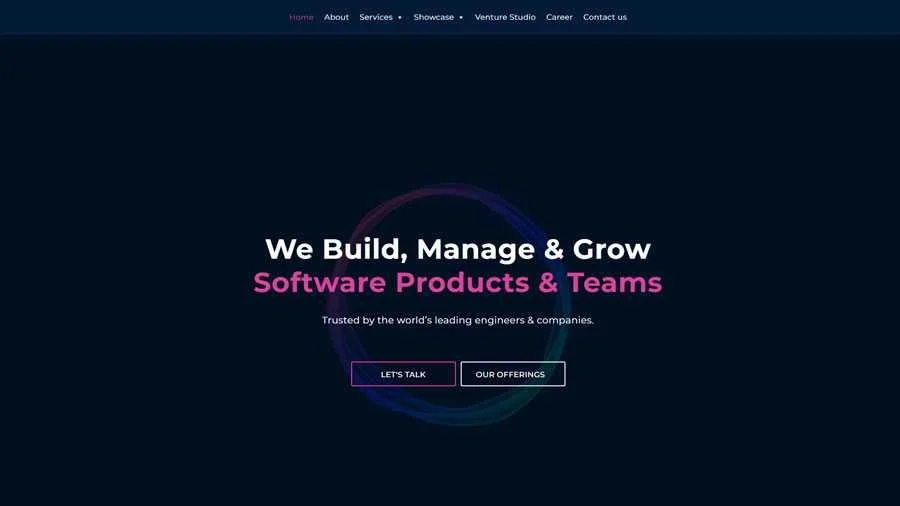 استرالیا | برنامه نویسی softwareco