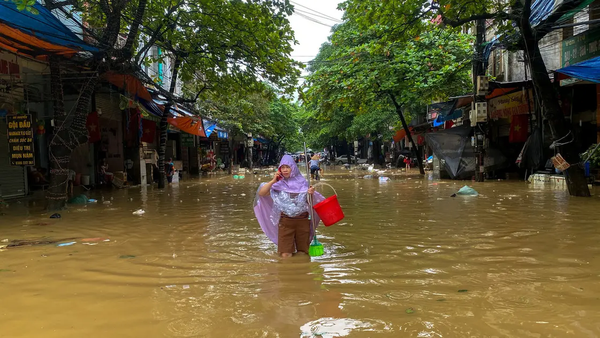 کشته شدن