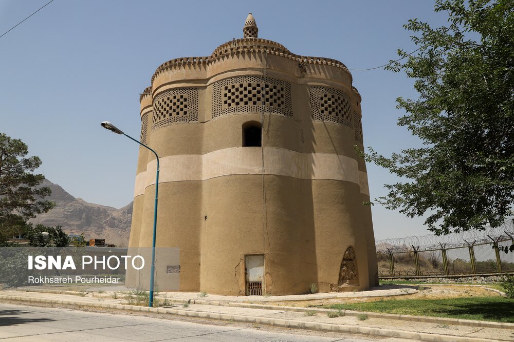 باربری | شرق تهران