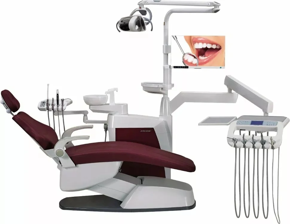خرید تجهیزات دندانپزشکی