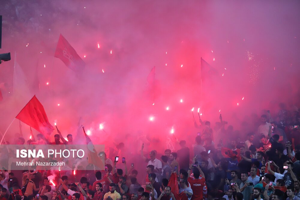 ستاره پرسپولیس