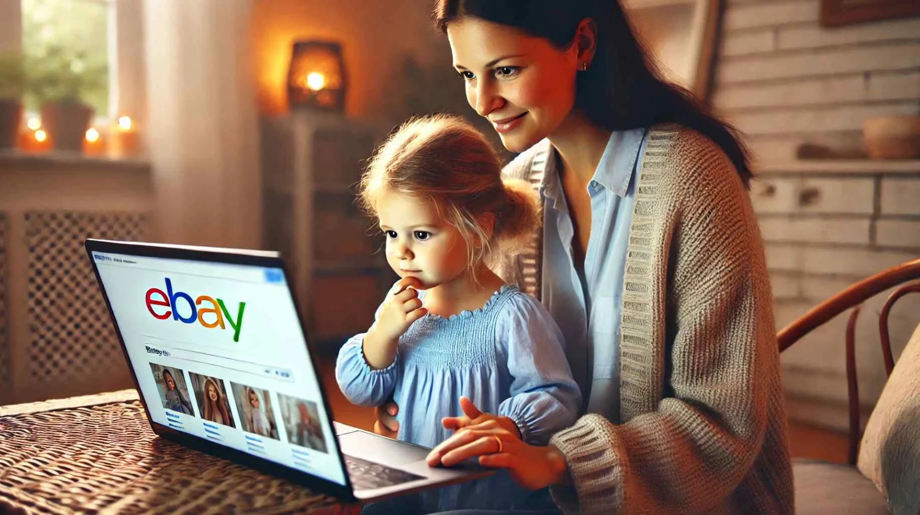 eBay | آمازون