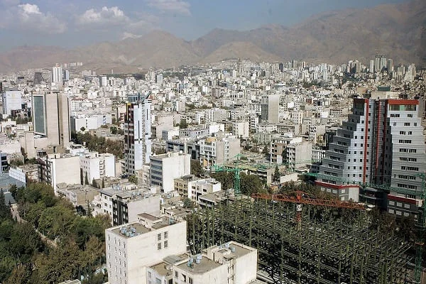 آپارتمان آپارتمان