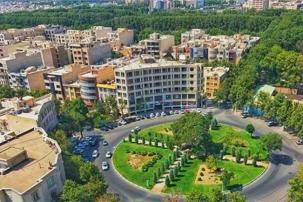 آپارتمان آپارتمان