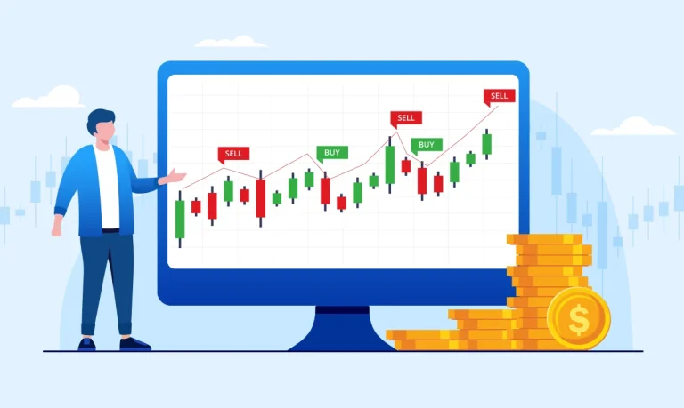بین الملل چگونه سود فارکس خود را بالا ببریم؟