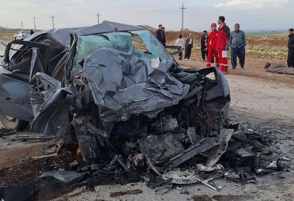 تخلفات رانندگی