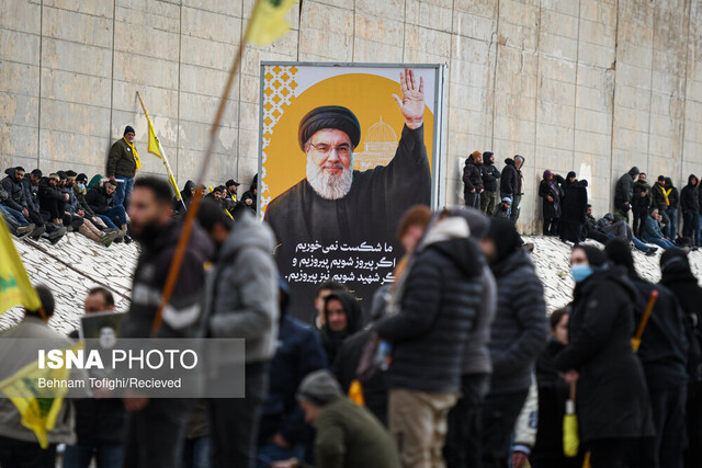 تهران | حماس آینده مقاومت کاملا روشن است/فتح به دست مجاهدین است/ شهید نصرالله الگویی برای مساله فلسطین