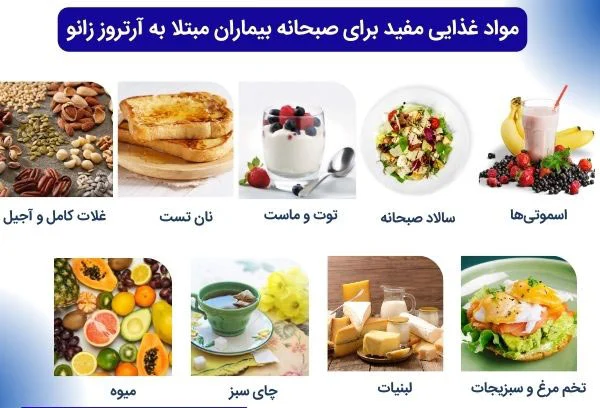 آرتروز
