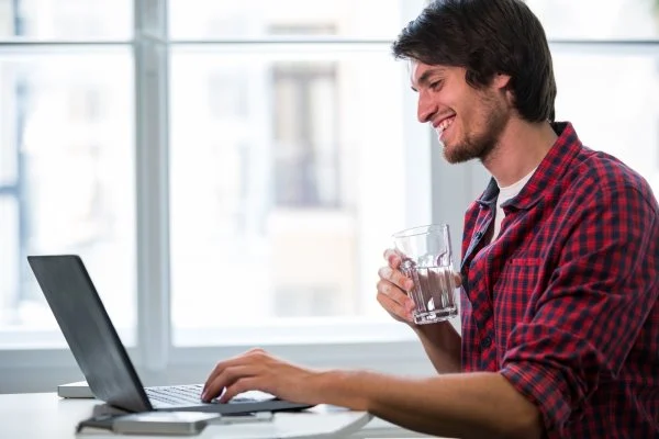 مزایای آنتی ویروس eset