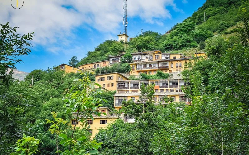 ساختمان