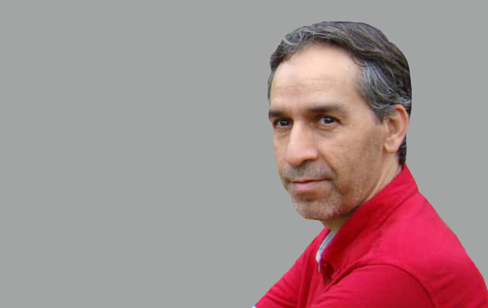 شیرینی