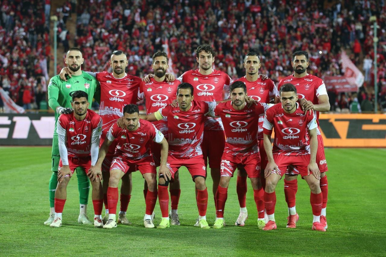 لیگ برتر