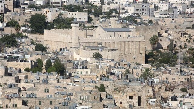 بیت المقدس | رژیم صهیونیستی اسرائیل | روز قدس