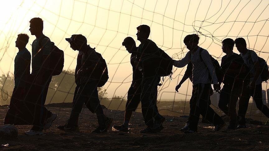 آمریکا | افغانستان | دونالد ترامپ آمریکا | افغانستان | دونالد ترامپ