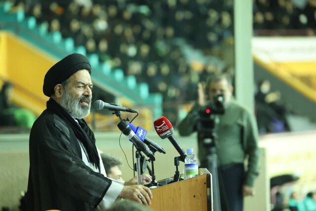 حجاج ایرانی