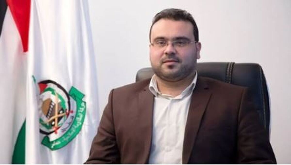 غزه
