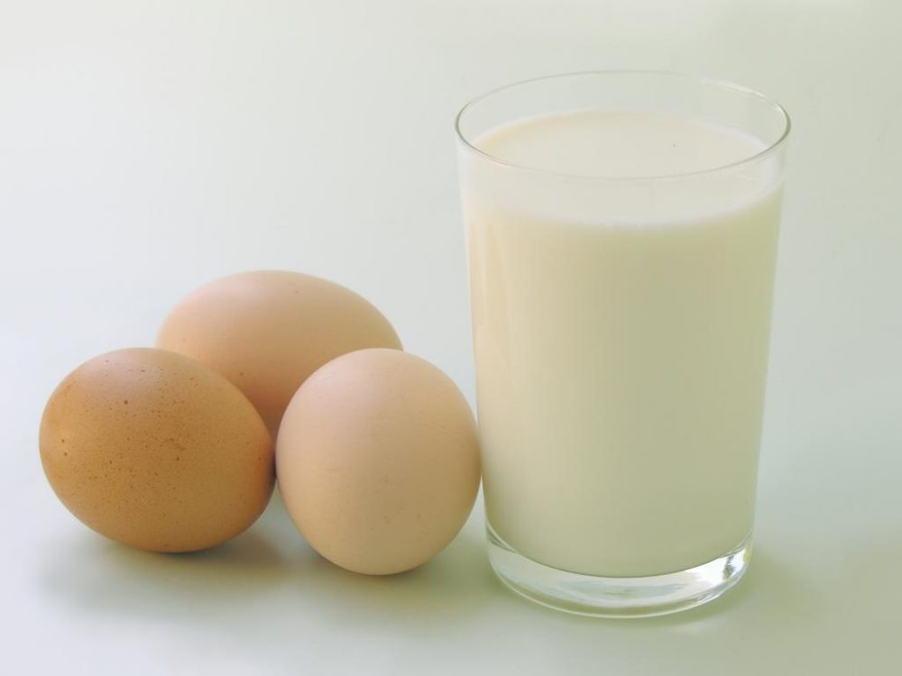 بارداری | تغذیه