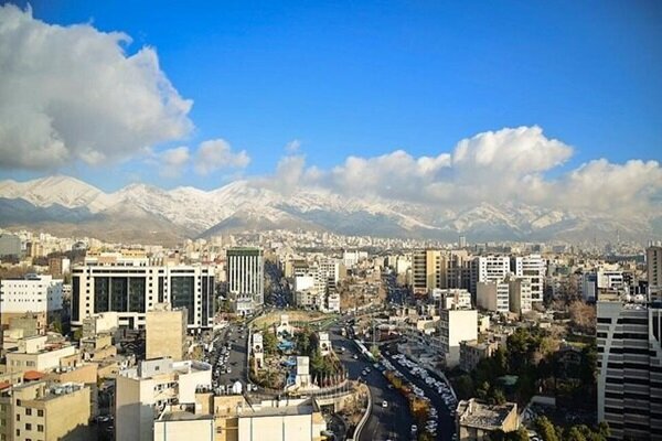 تهران