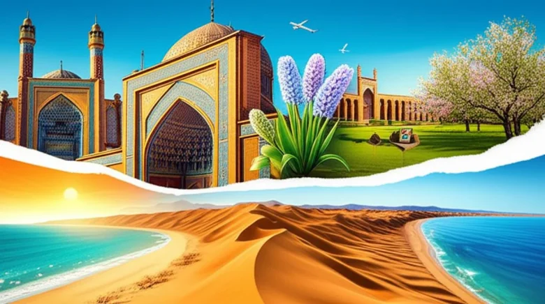 گردشگری