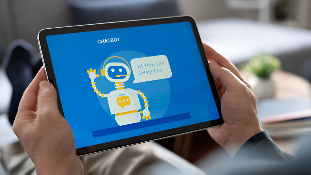 گوگل اسیستنس 