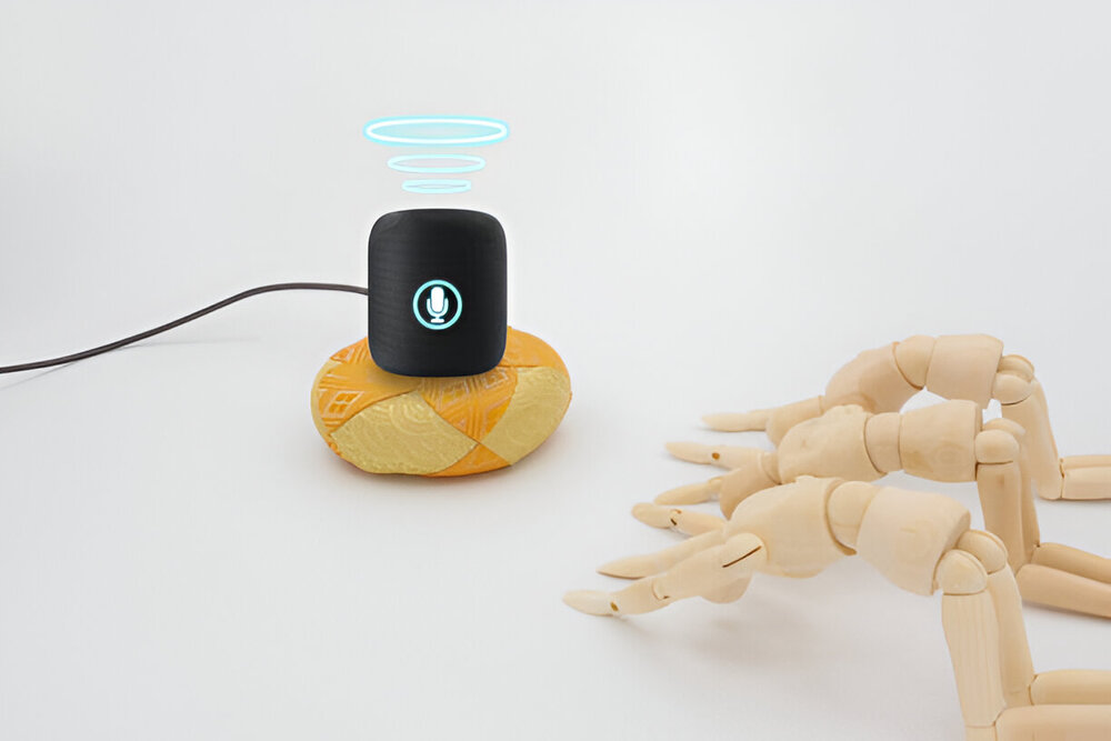 خانه هوشمند اپل