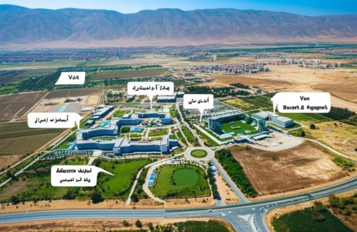 گردشگری