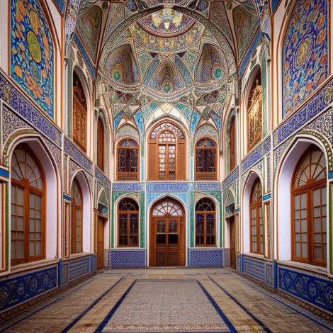 گردشگری