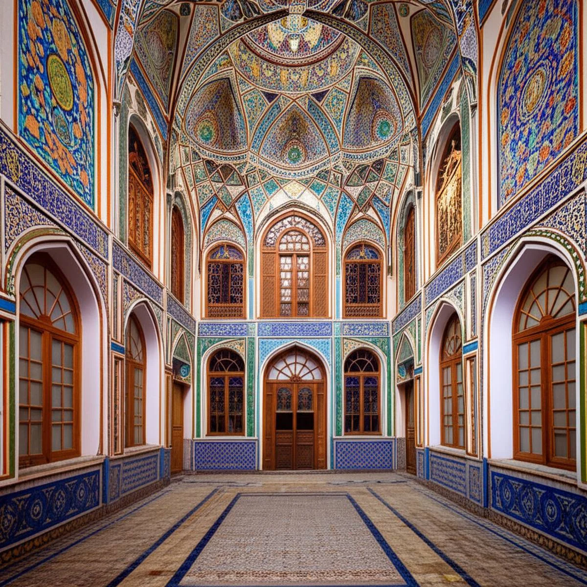 گردشگری