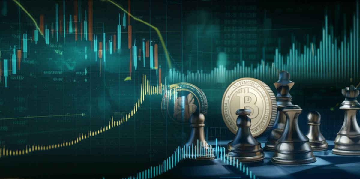 ارز دیجیتال | رمز ارز | صرافی