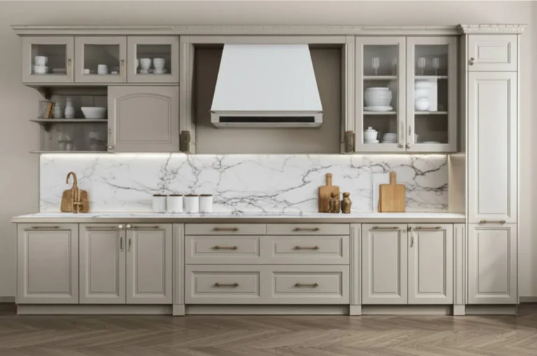 خرید کابینت MDF