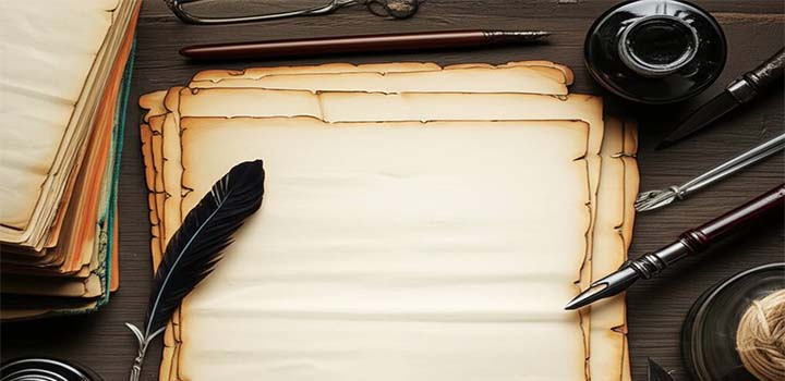 Manuscript مقاله چیست