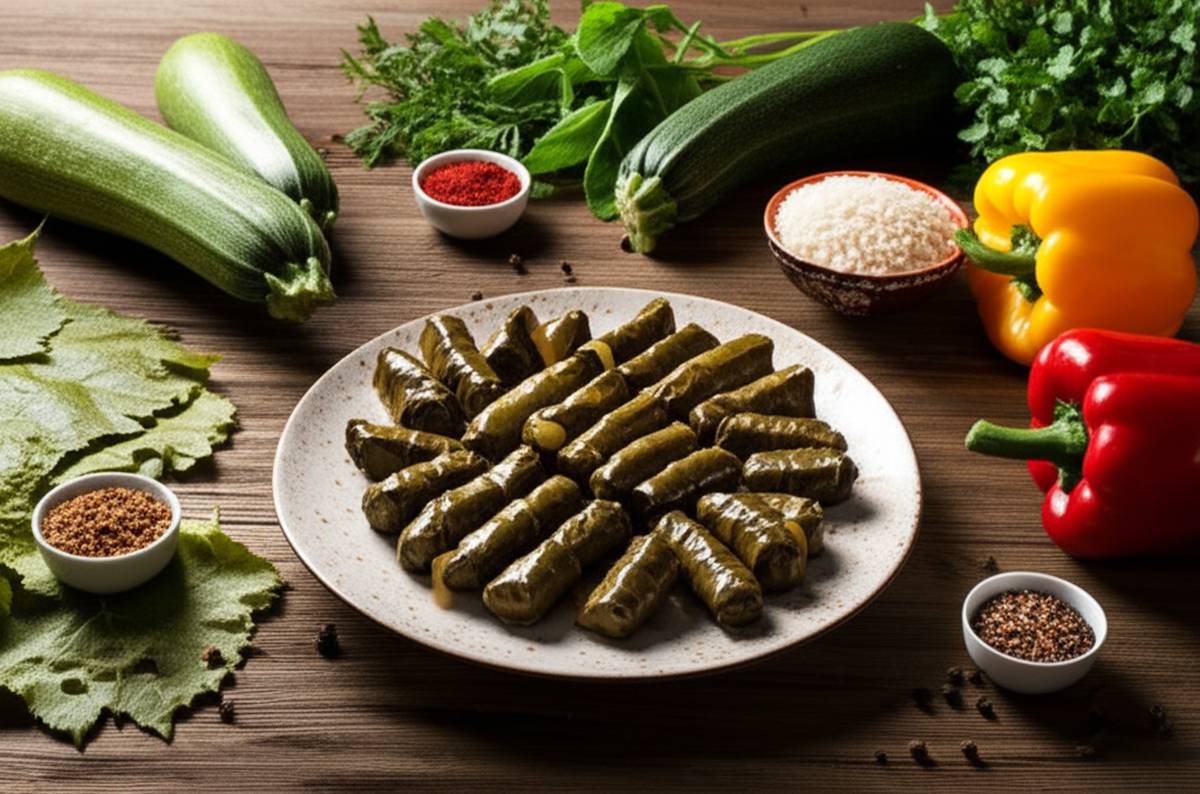 طرز تهیه | گردشگری