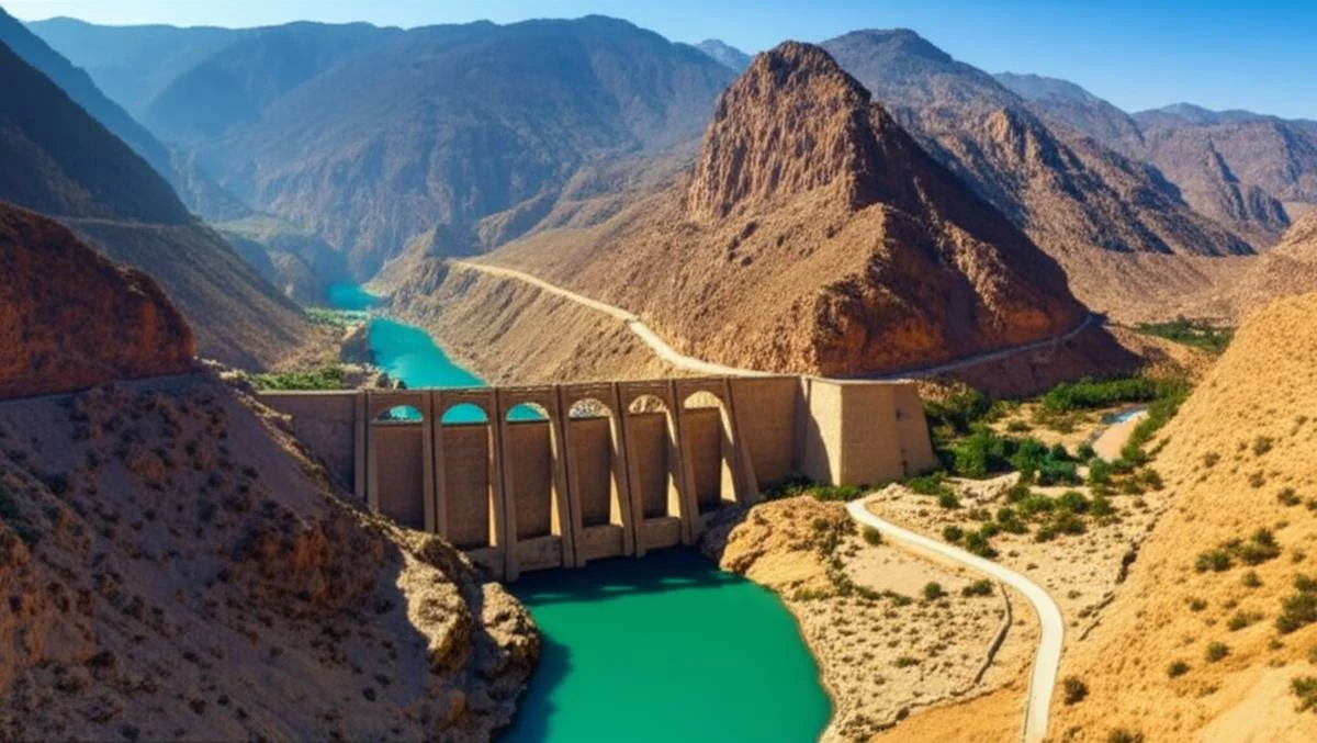 گردشگری و اقامتی