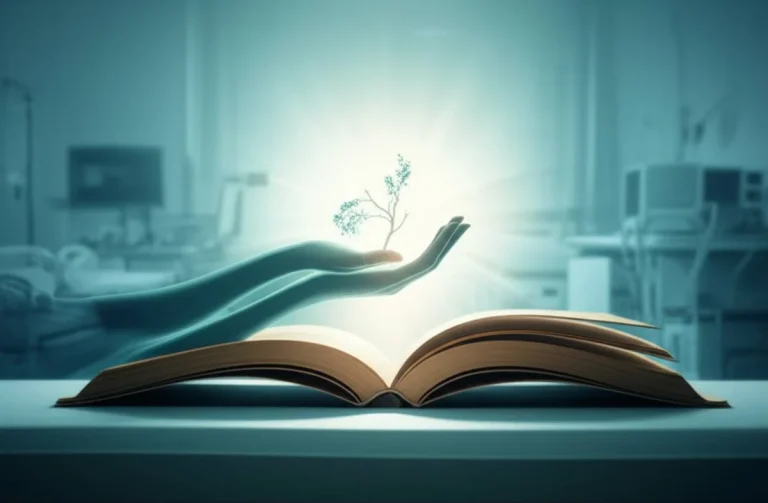 خلاصه کتاب پرستاران مادر اثر پروانه متینی زاده | کامل و جامع