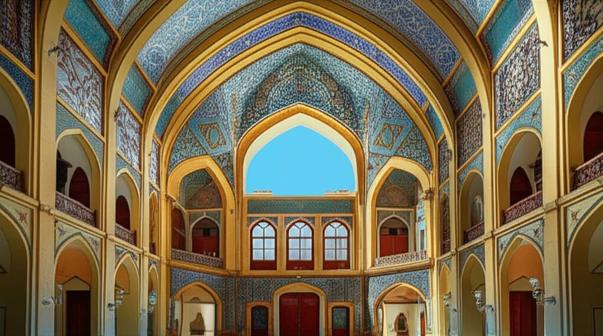 شیراز | گردشگری