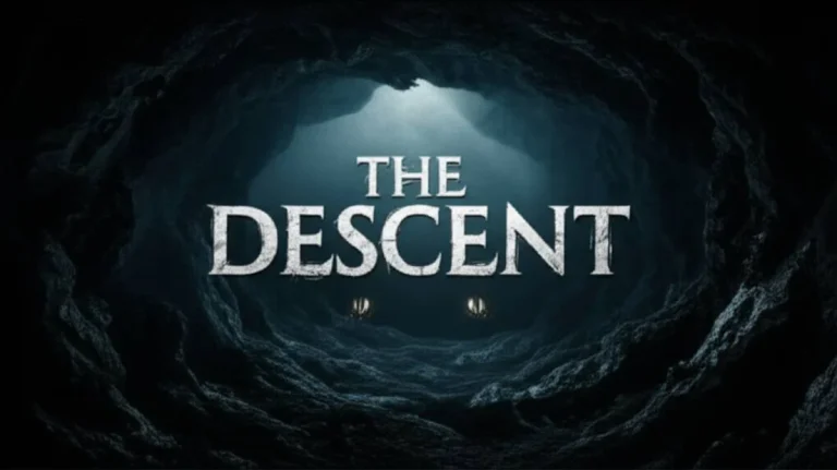 فیلم نزول (The Descent) | معرفی و نقد کامل شاهکار ترسناک