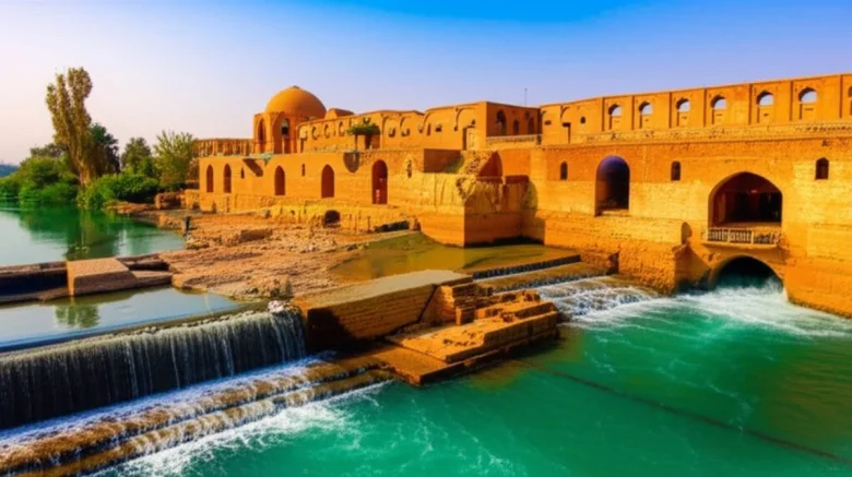 گردشگری