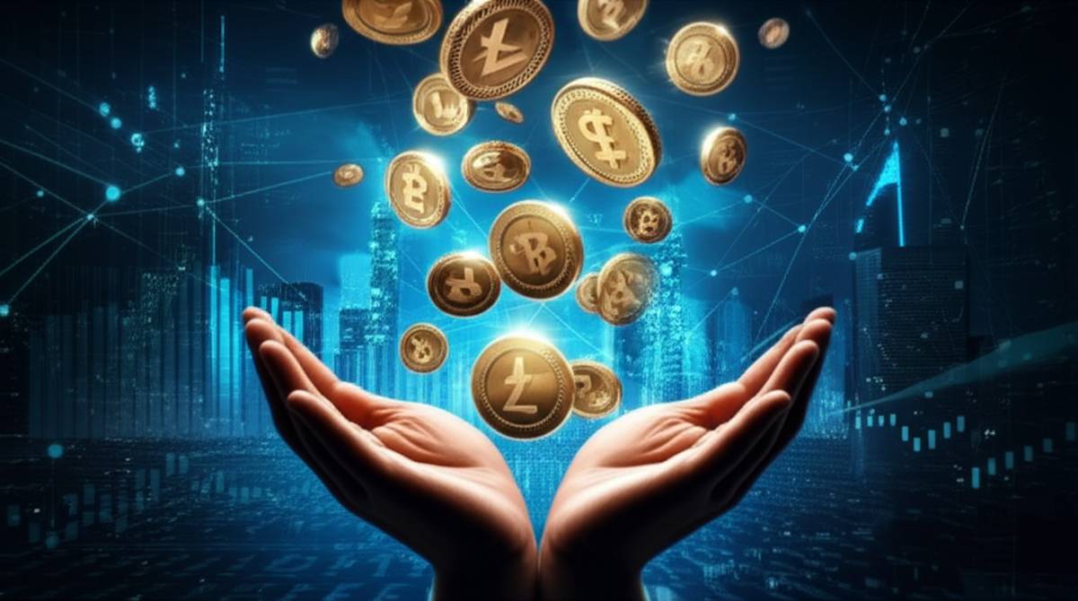 ارز دیجیتال