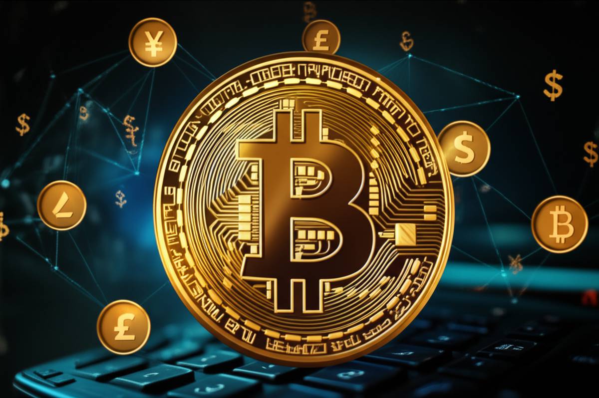 ارز دیجیتال