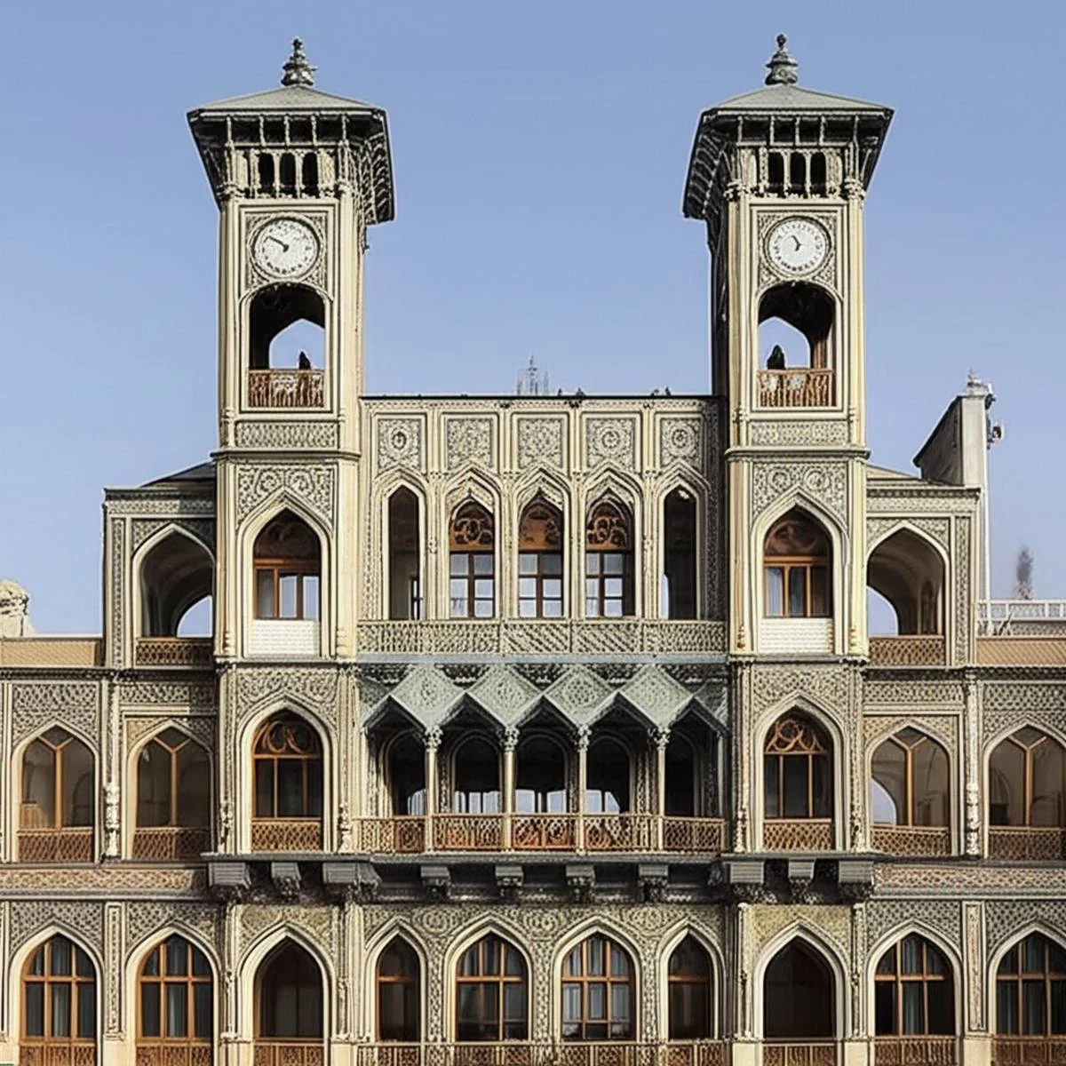 گردشگری