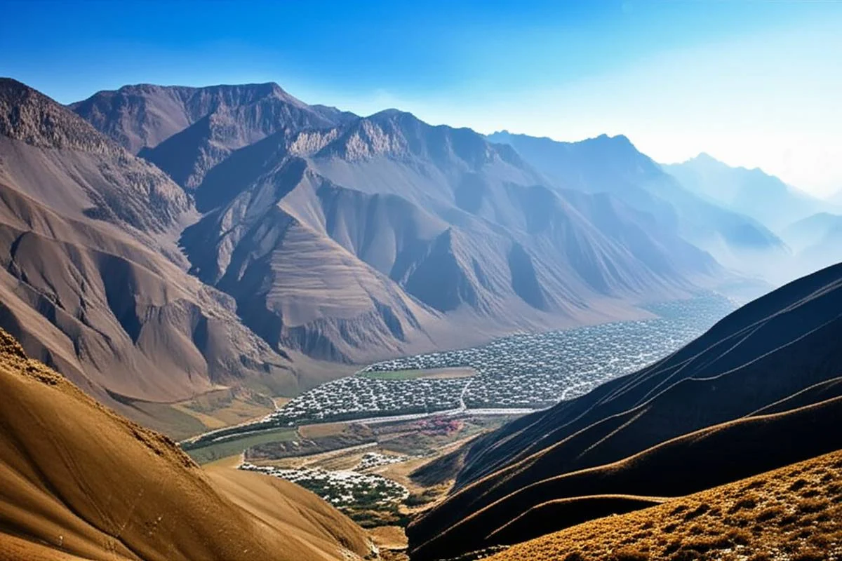 گردشگری و اقامتی