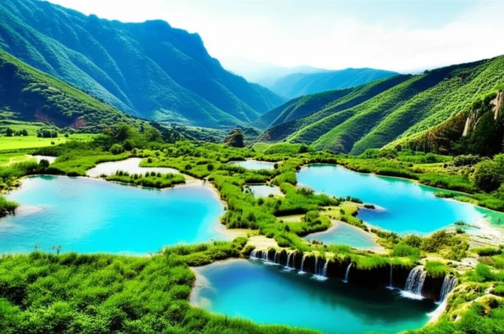 گردشگری