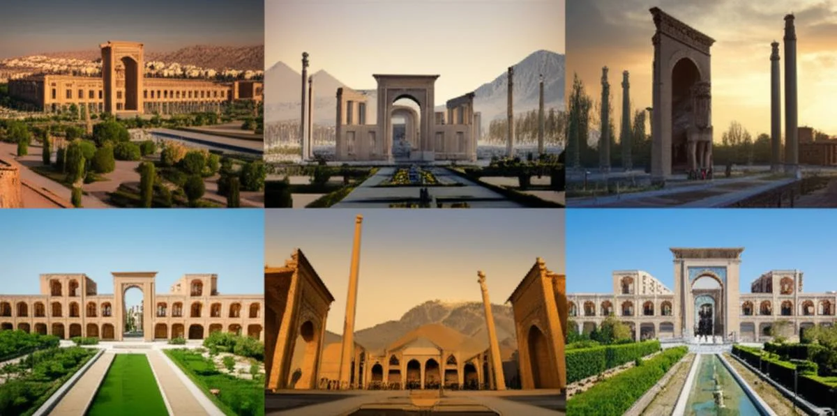 گردشگری و اقامتی