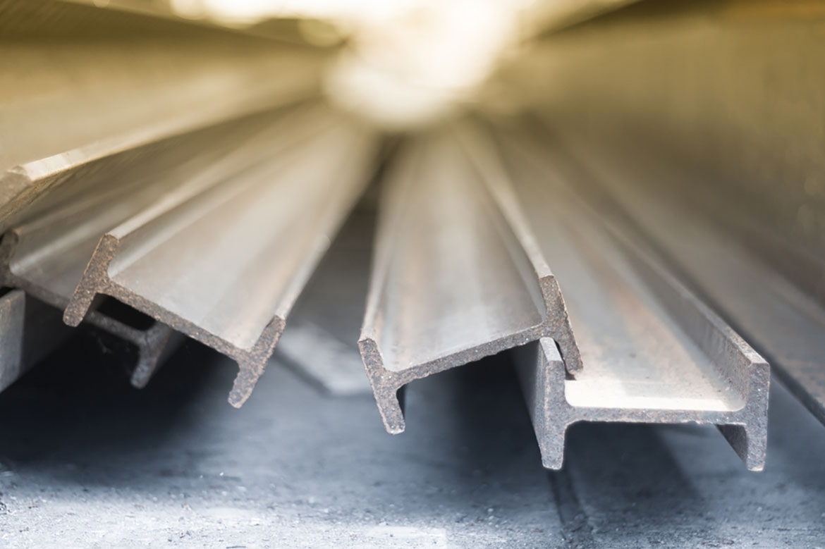 تیرآهن اصفهان 