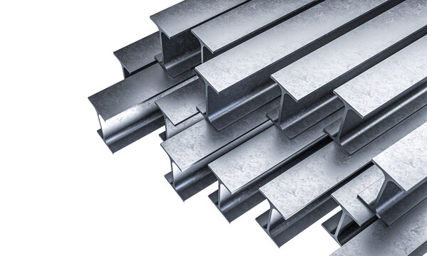 مقایسه جامع و دقیق تیرآهن فایکو و ذوب آهن اصفهان