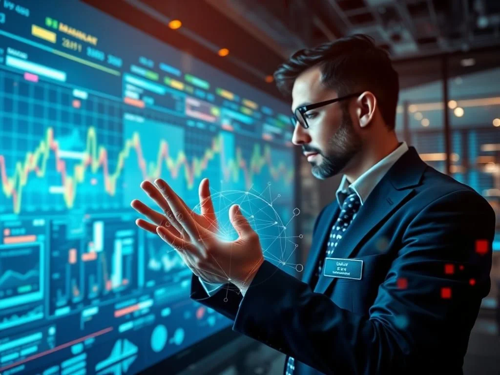تریدر | رمز ارز | صرافی