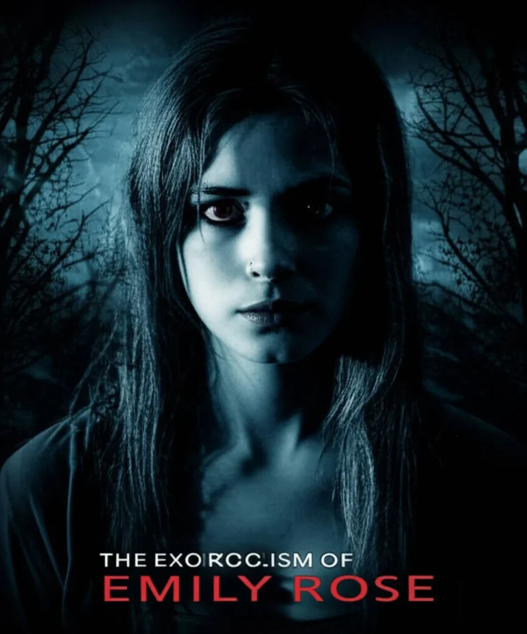 فیلم ترسناک The Exorcism of Emily Rose (2005)