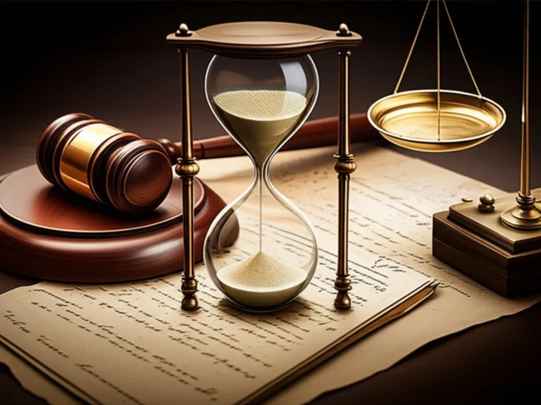 مرور زمان شکایت جرم جعل | مهلت قانونی و نکات کلیدی