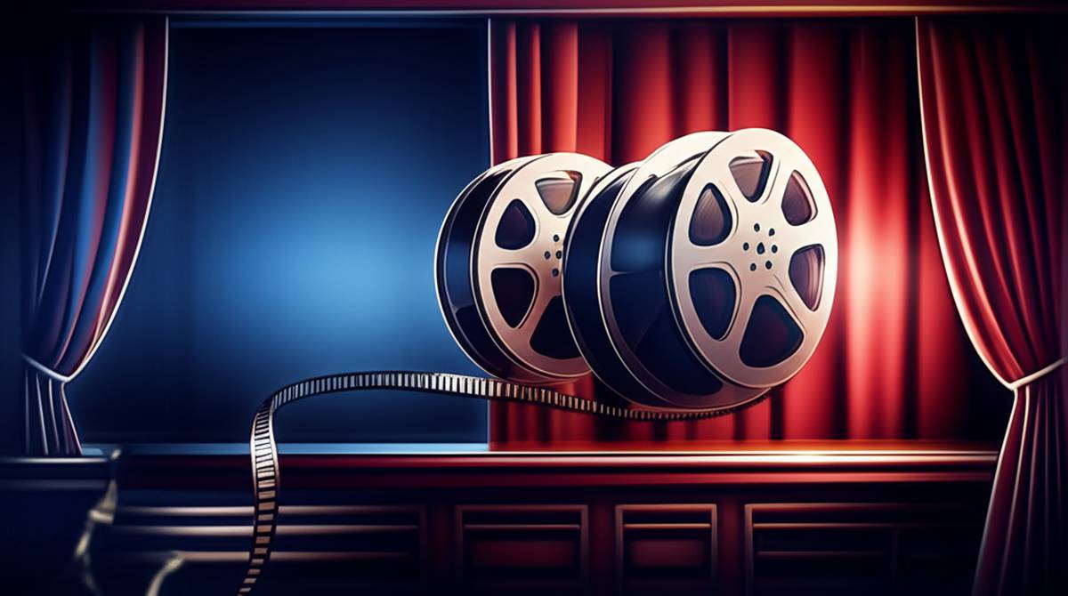 فیلم و سریال