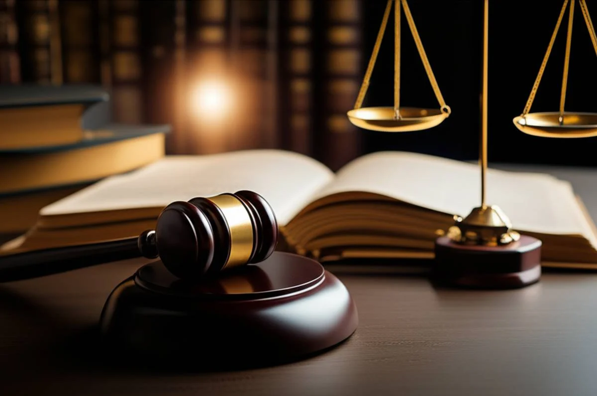 قوانین حقوقی